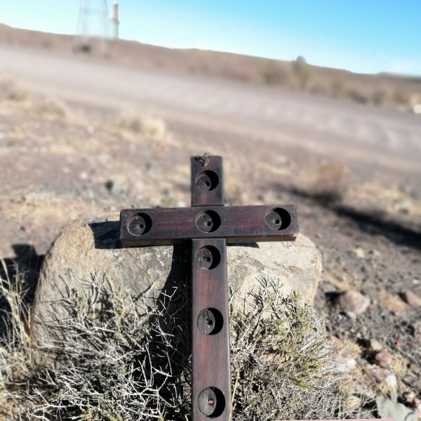 Cross